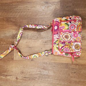 Pocketbook - Vera Bradley Crossover